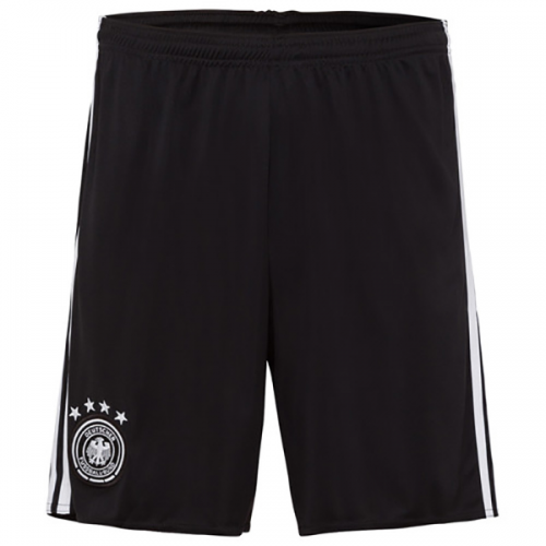 2017 Germany Third Shorts
